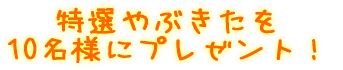 ���I��Ԃ������v���[���g�I