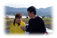 �炪���������c�B